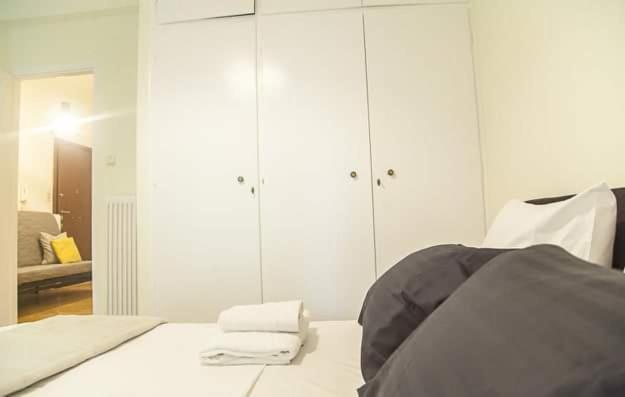 Fiλoξεnia In Gazi- Athens Center Apartment Atenas Exterior foto