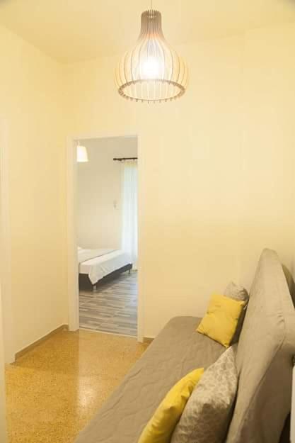 Fiλoξεnia In Gazi- Athens Center Apartment Atenas Exterior foto