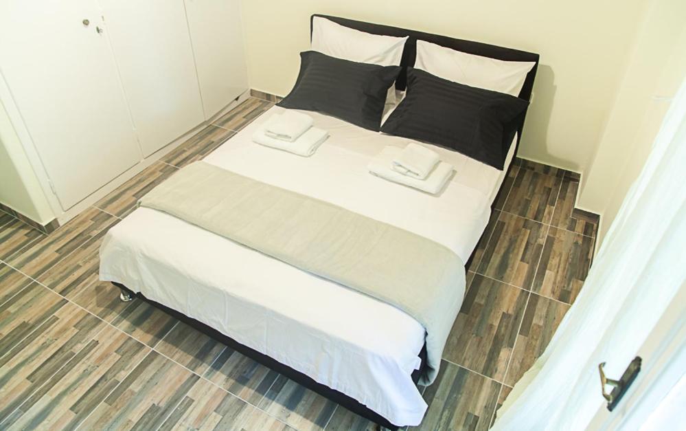 Fiλoξεnia In Gazi- Athens Center Apartment Atenas Exterior foto